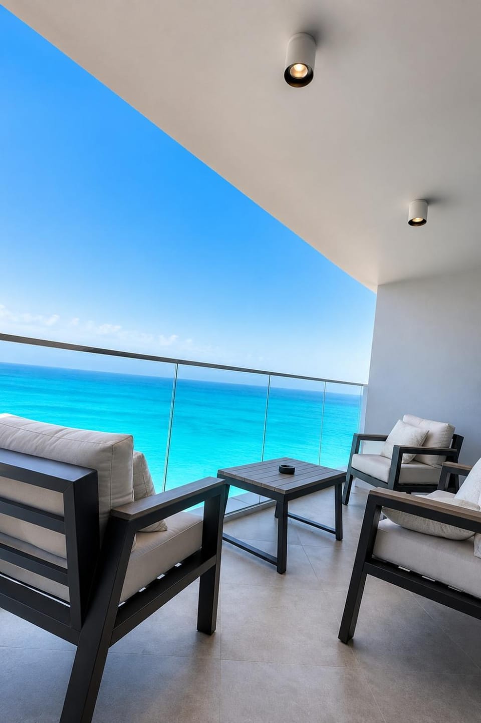Sea view