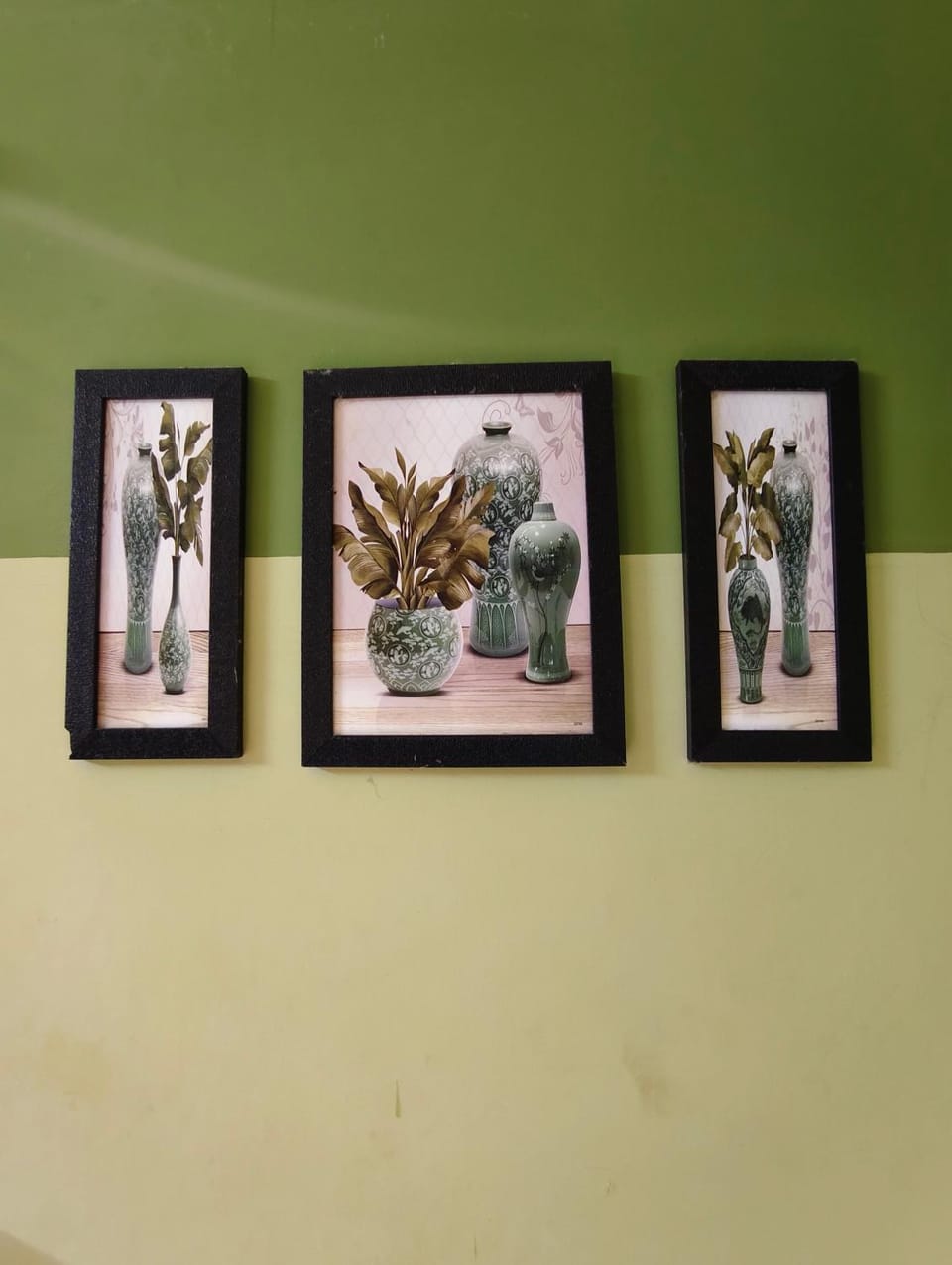 Decorative detail