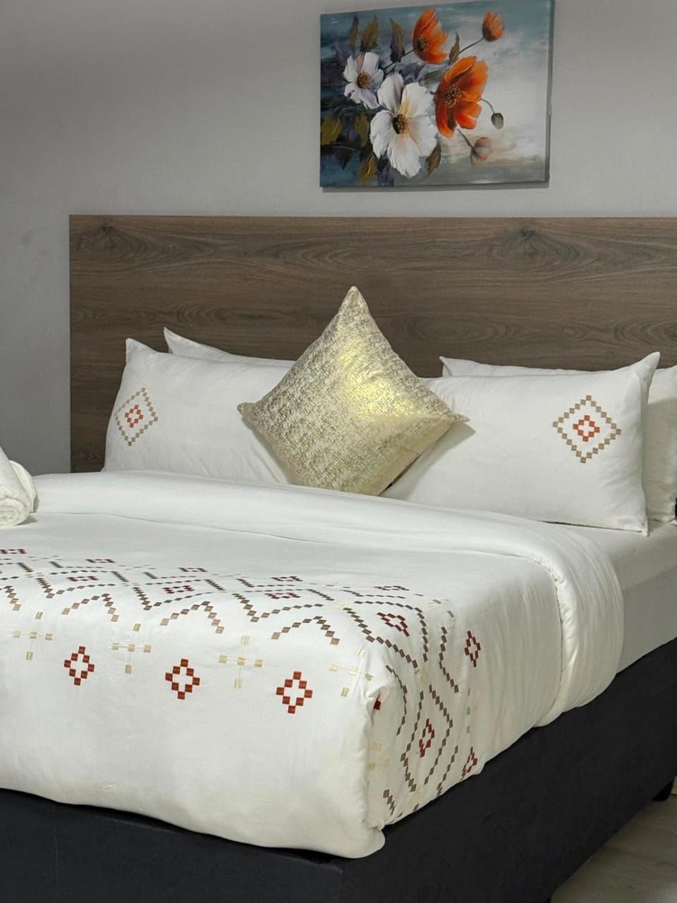 JH Boss Lady Guests house Bed and Breakfast in Durban