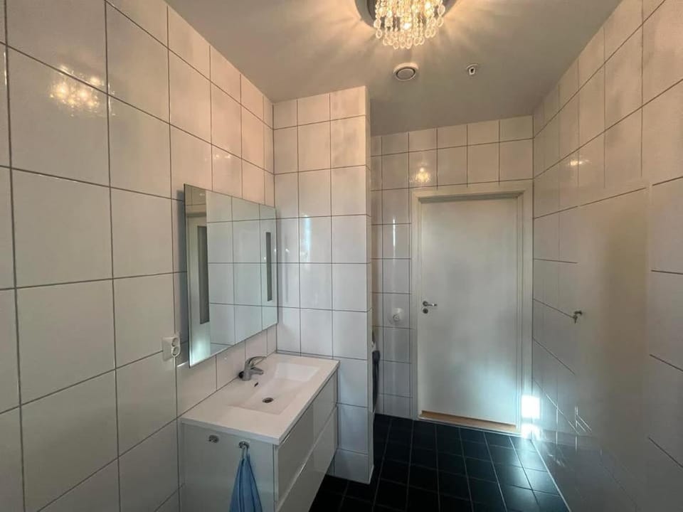 Two bedroom apartment for rent during ONS Apartment in Stavanger