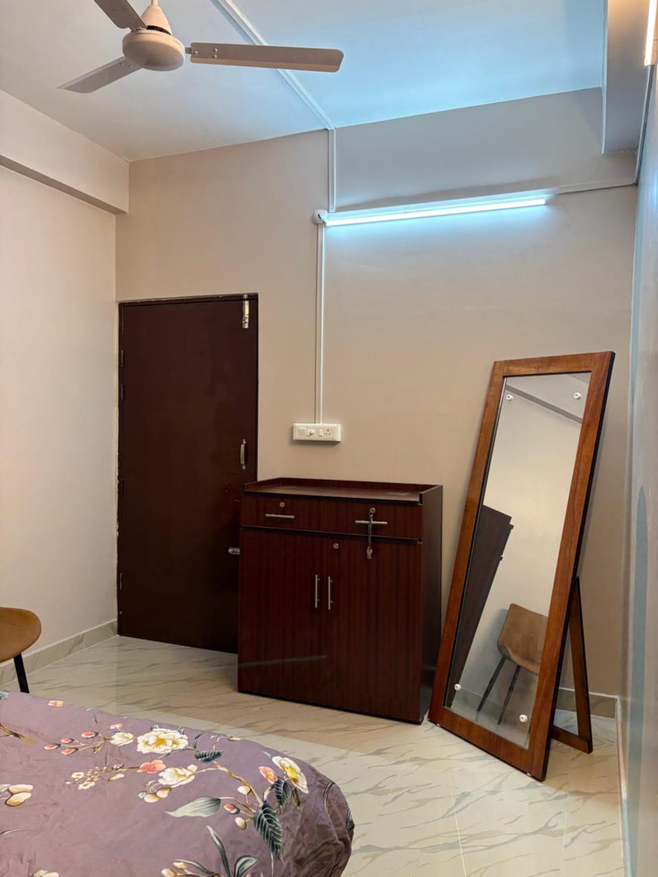 Rivona Homestay Vacation rental in India