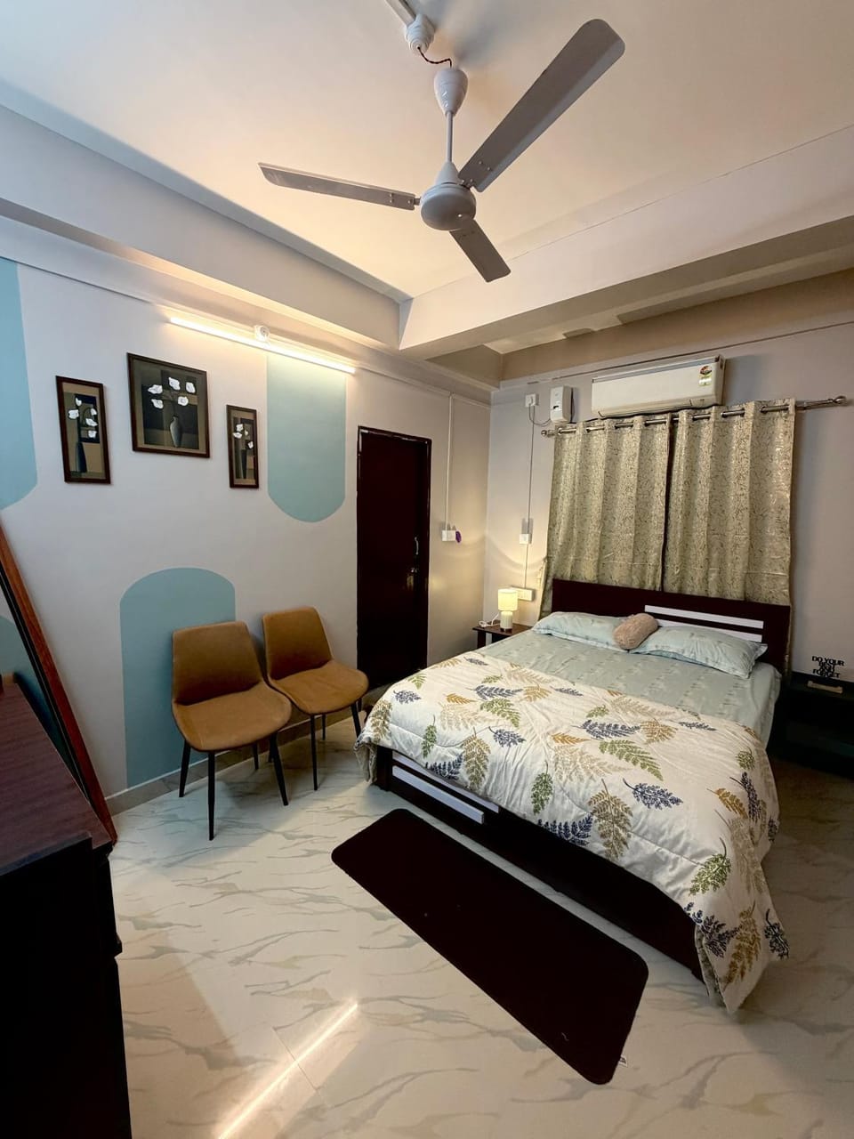Rivona Homestay Vacation rental in India