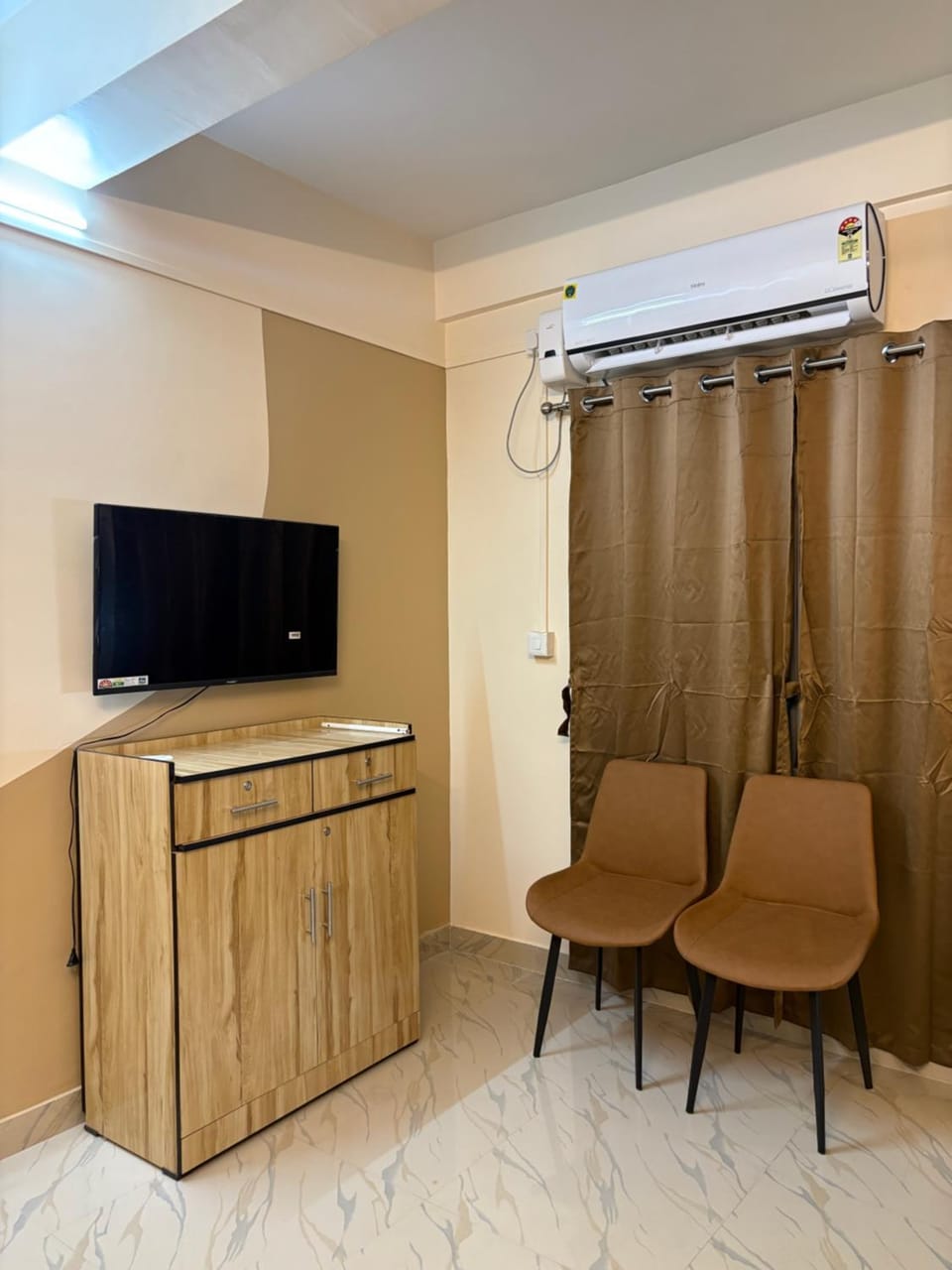 Rivona Homestay Vacation rental in India