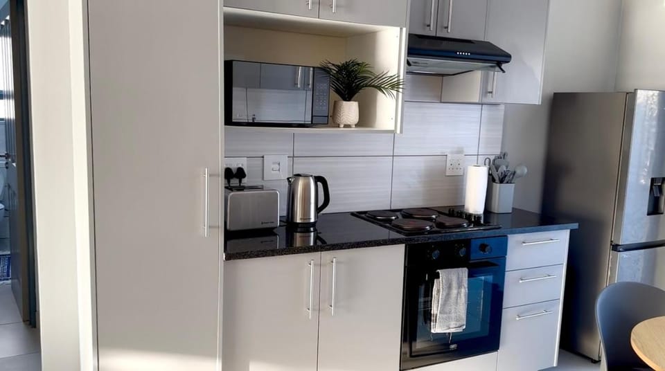 Nova Apartments- MbabaneCBD Apartment in Africa