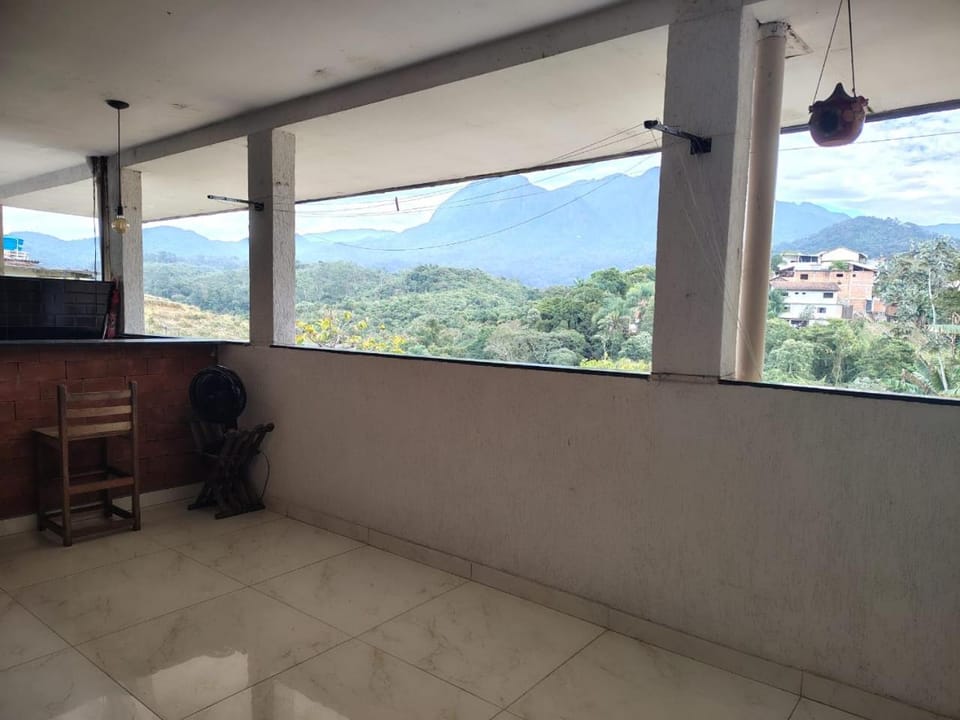 Casa de ferias Encantos da serra House in Resende