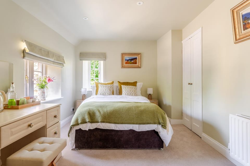 Monks Retreat Bed and Breakfast in Bath