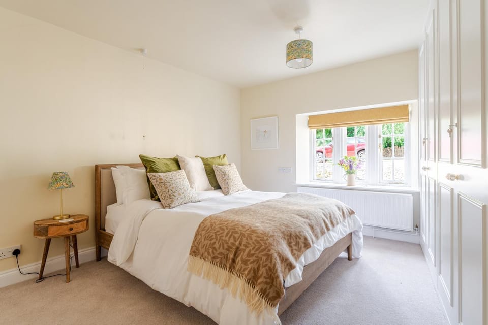 Monks Retreat Bed and Breakfast in Bath