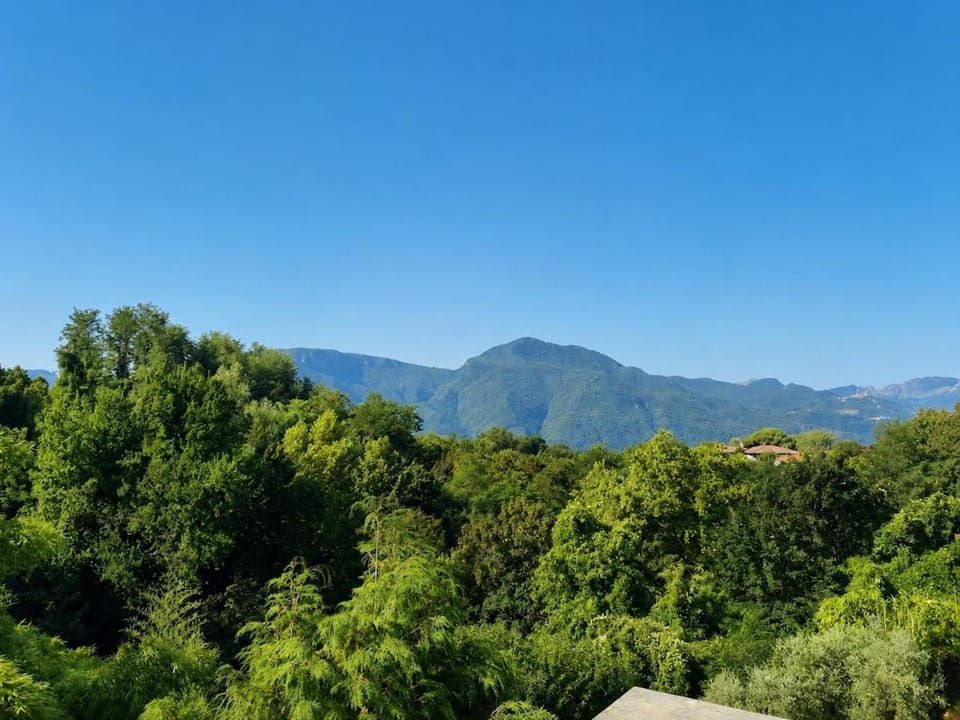 Serenità Adesso - Apartment with mountain views Apartment in Barga