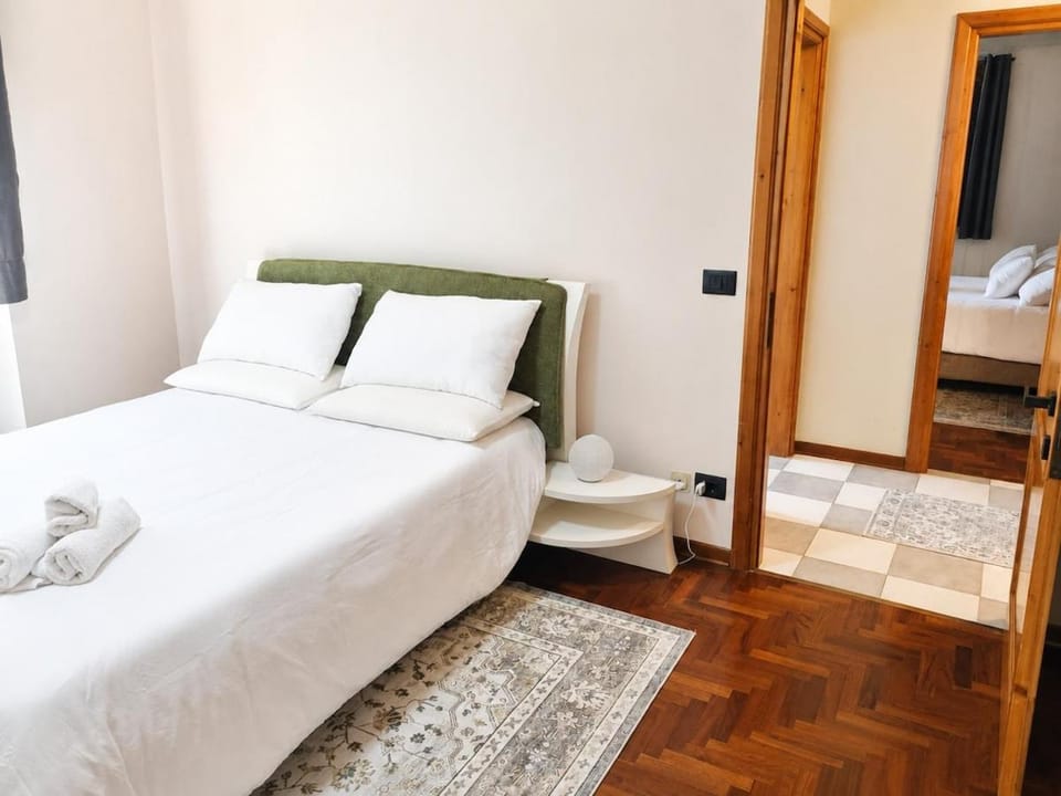 Serenità Adesso - Apartment with mountain views Apartment in Barga
