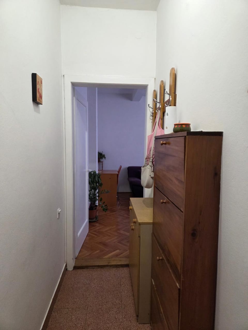Veca Apartment in Sarajevo