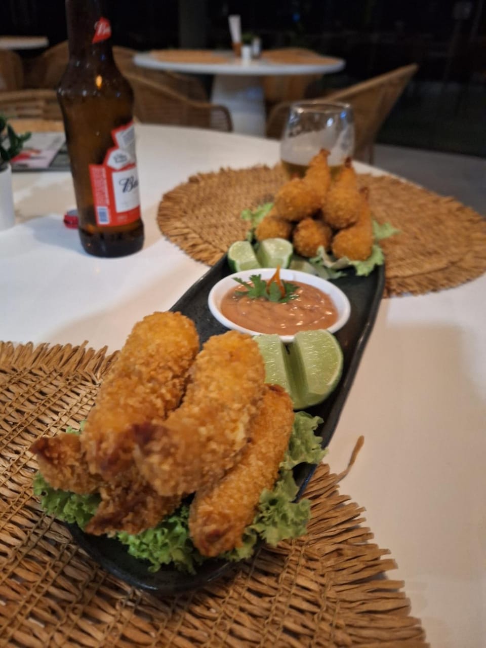 Food and drinks, Food