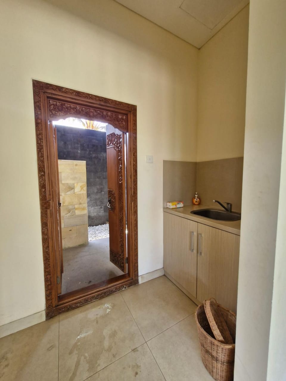 Sintia Villa Jembrana Villa in Bali