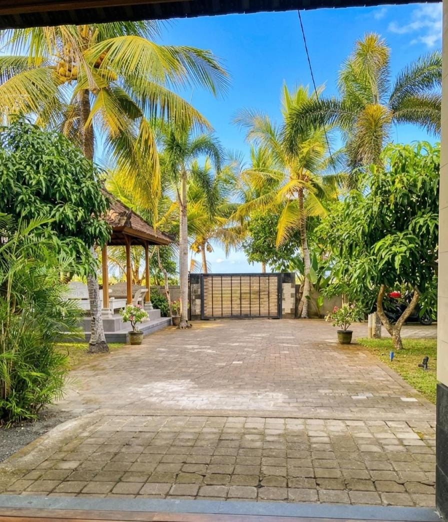 Sintia Villa Jembrana Villa in Bali