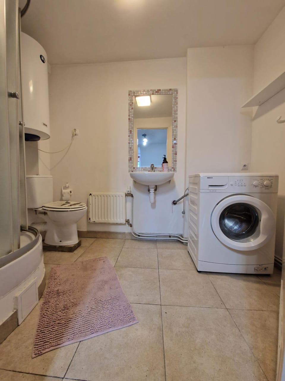 Apartament Piłsudskiego Apartment in West Pomeranian Voivodeship, Poland