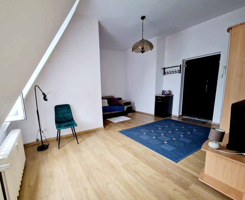 Apartament Piłsudskiego Apartment in West Pomeranian Voivodeship, Poland