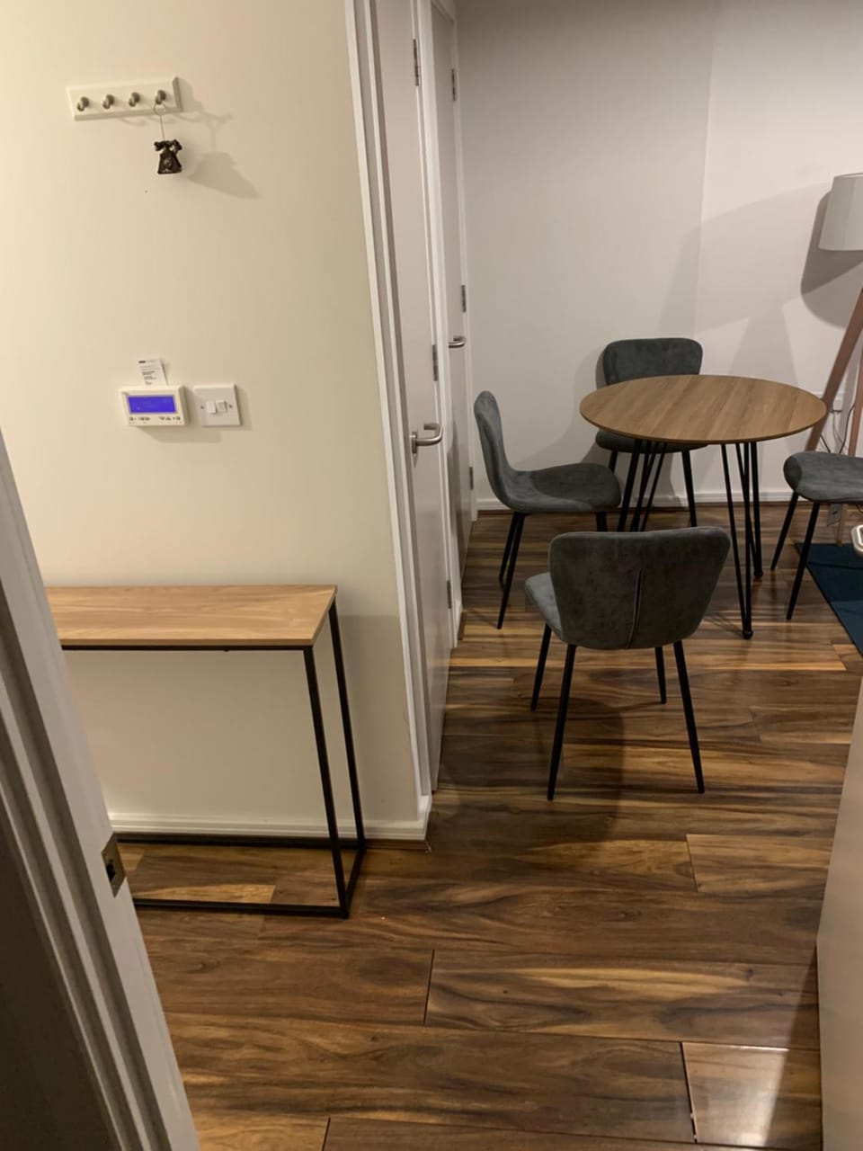 Confidential comfort Apartment in Barking