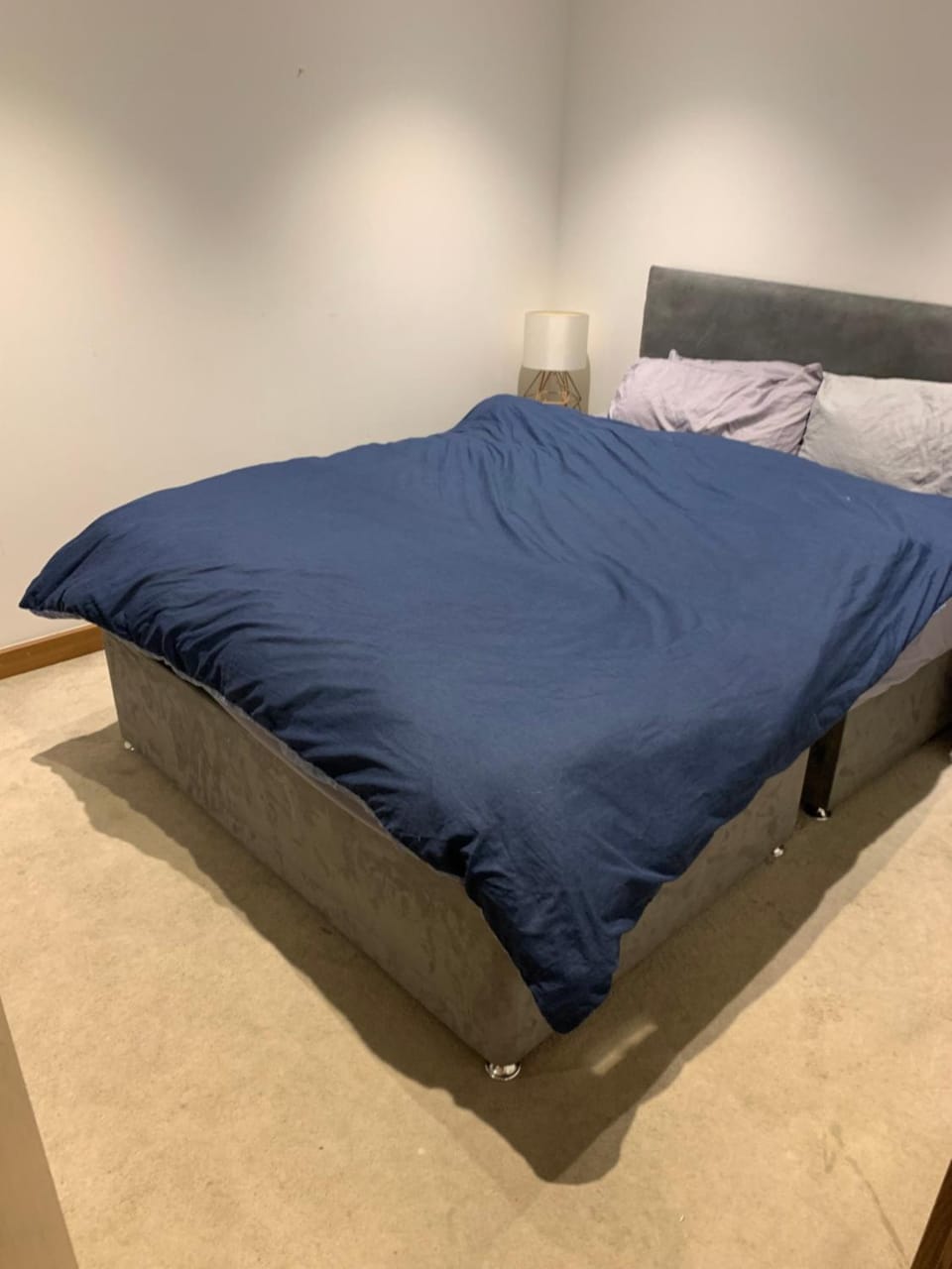 Confidential comfort Apartment in Barking