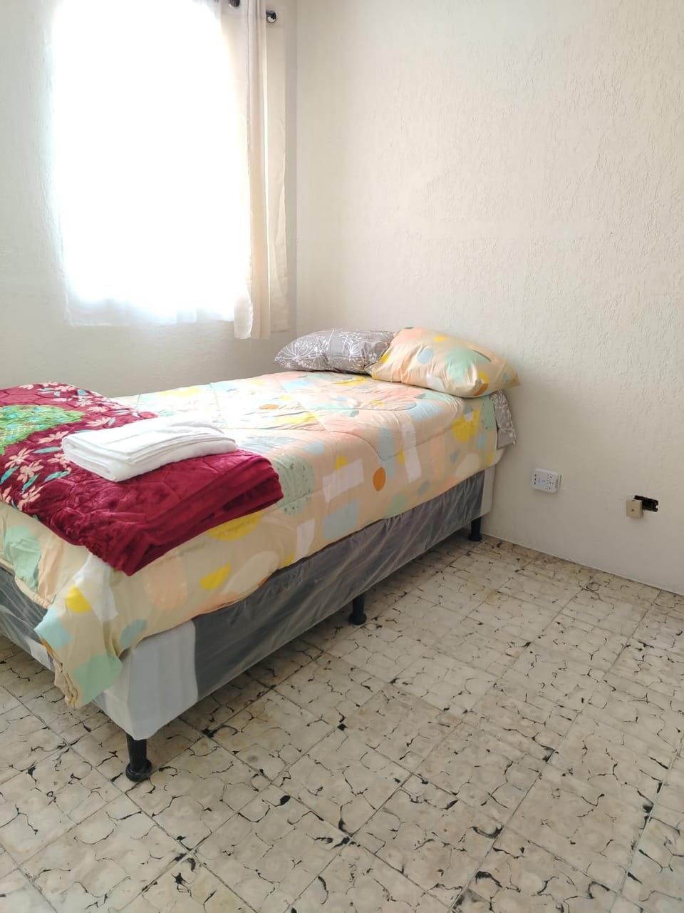 Casa y cuartos Xela Vacation rental in Guatemala
