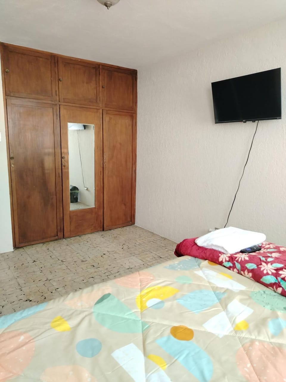Casa y cuartos Xela Vacation rental in Guatemala