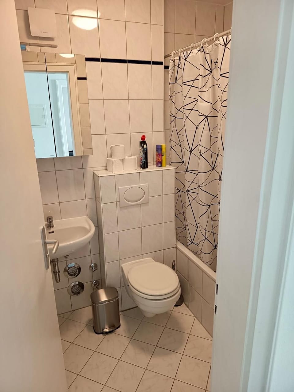 Munich City Apartment Apartment in Munich