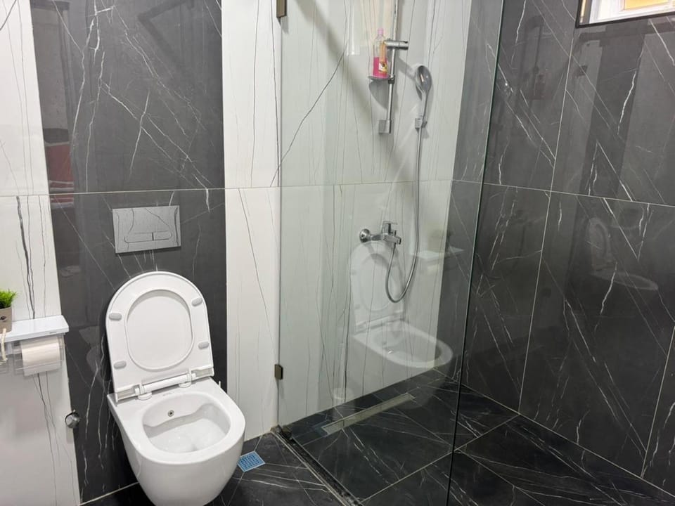 AQUA GARDENS APARTMENT SEA View Apartment hotel in Mombasa County