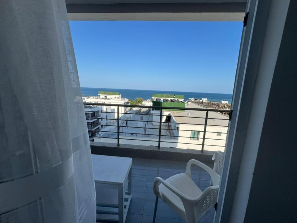 AQUA GARDENS APARTMENT SEA View Apartment hotel in Mombasa County