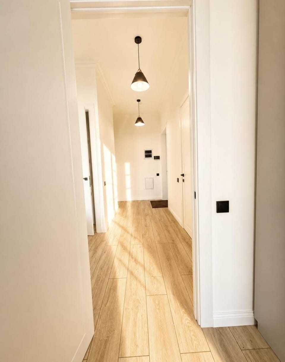 Эстетичные апартаменты с красивым видом Apartment in Kazakhstan