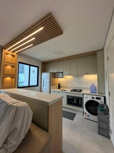 Flat - Frente Mar Apartment in Navegantes