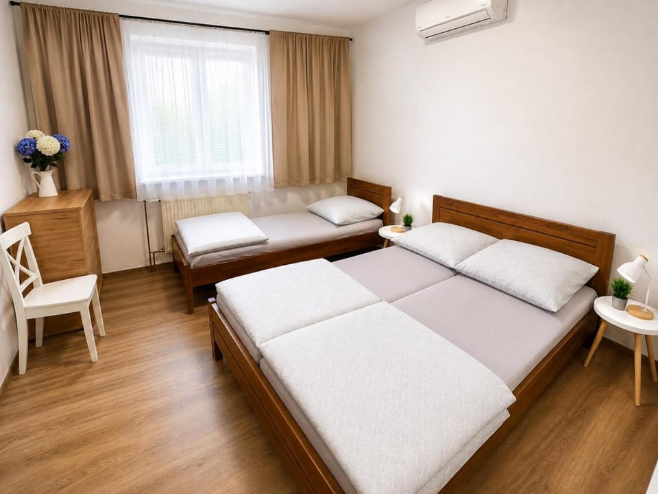 Apartmán JT Apartment in South Moravian Region