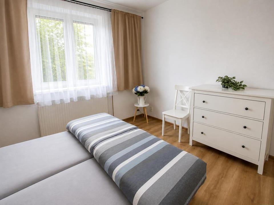 Apartmán JT Apartment in South Moravian Region