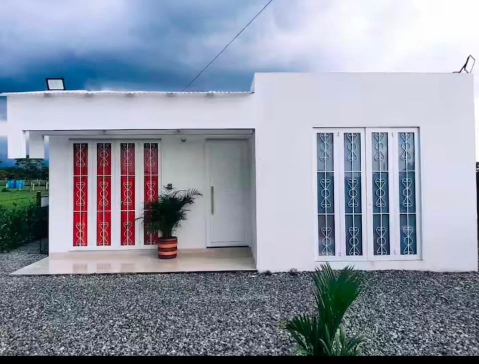 Cabañas los Potrillos Villa in Cundinamarca, Colombia
