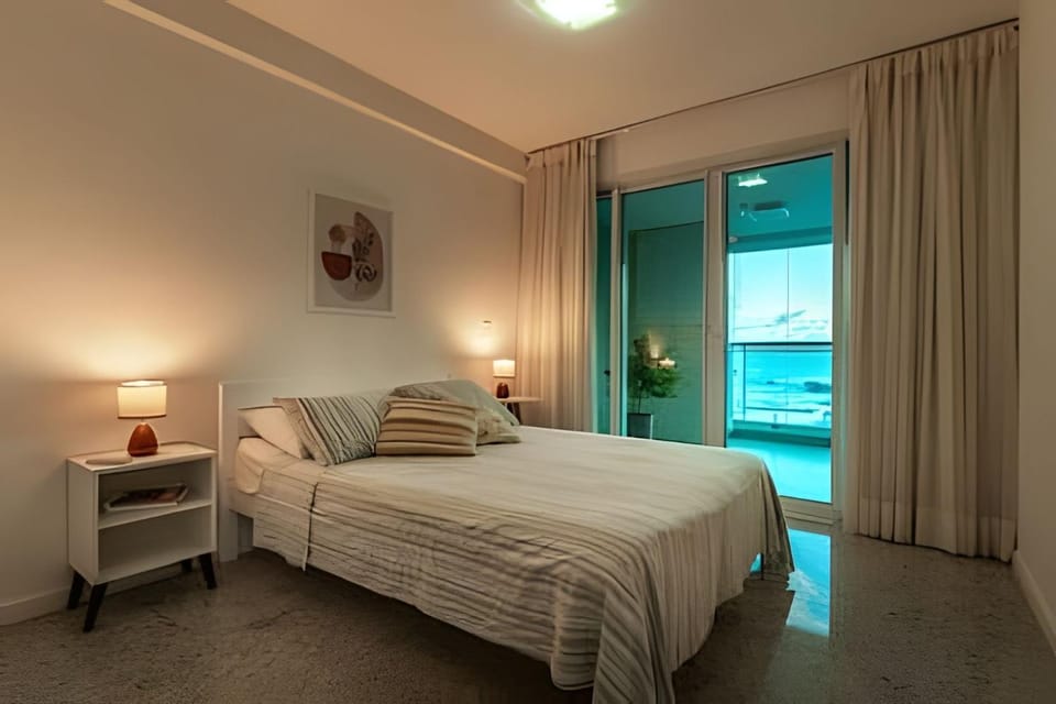 Pé de Areia Barra Ondina Apartment in Salvador