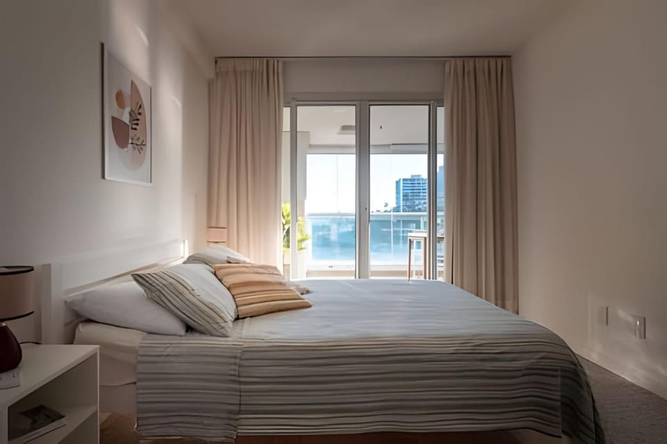 Pé de Areia Barra Ondina Apartment in Salvador