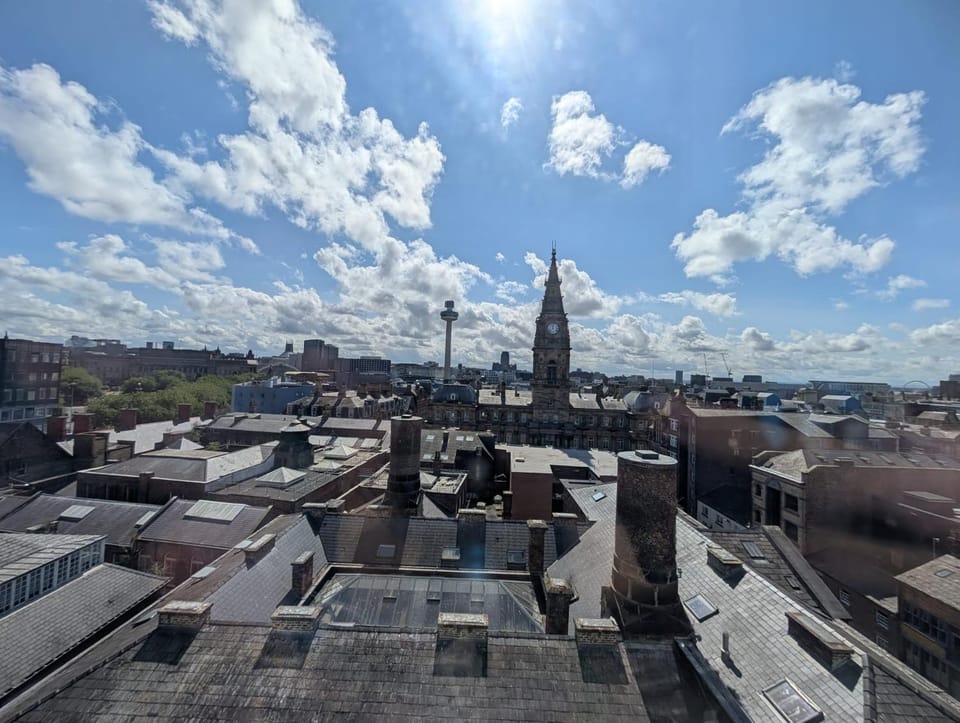 City view