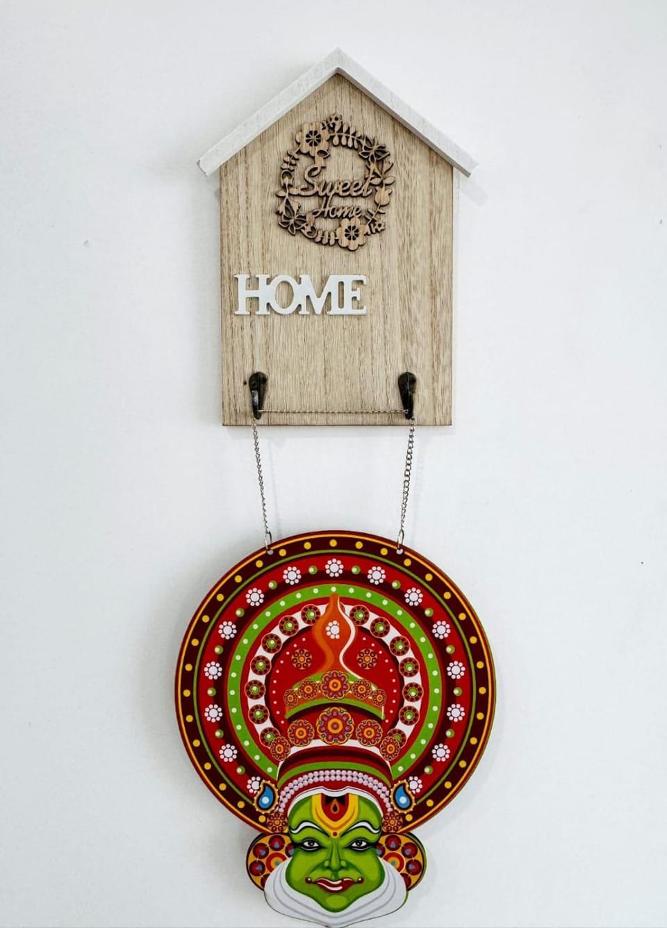 Decorative detail