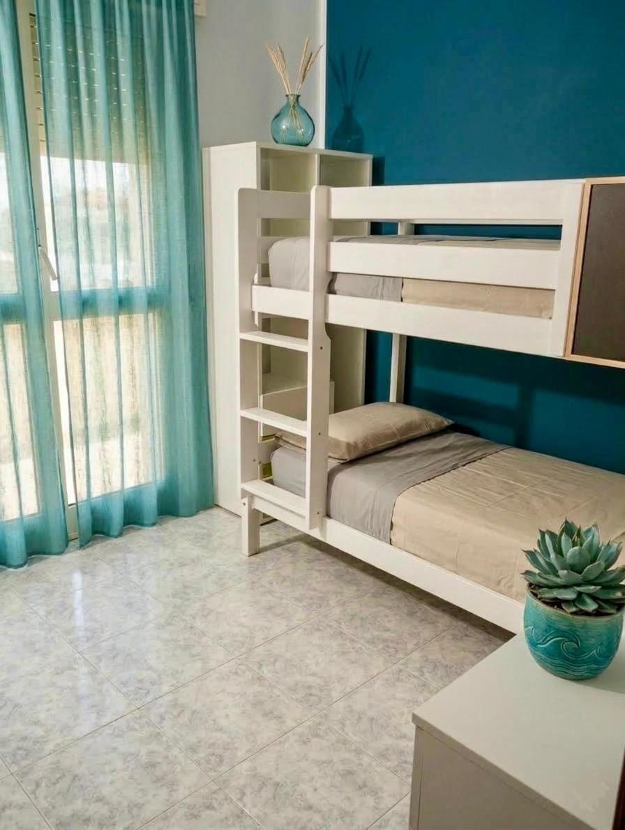 Alloggio Martini Apartment in Alba Adriatica