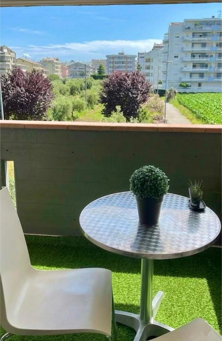 Alloggio Martini Apartment in Alba Adriatica