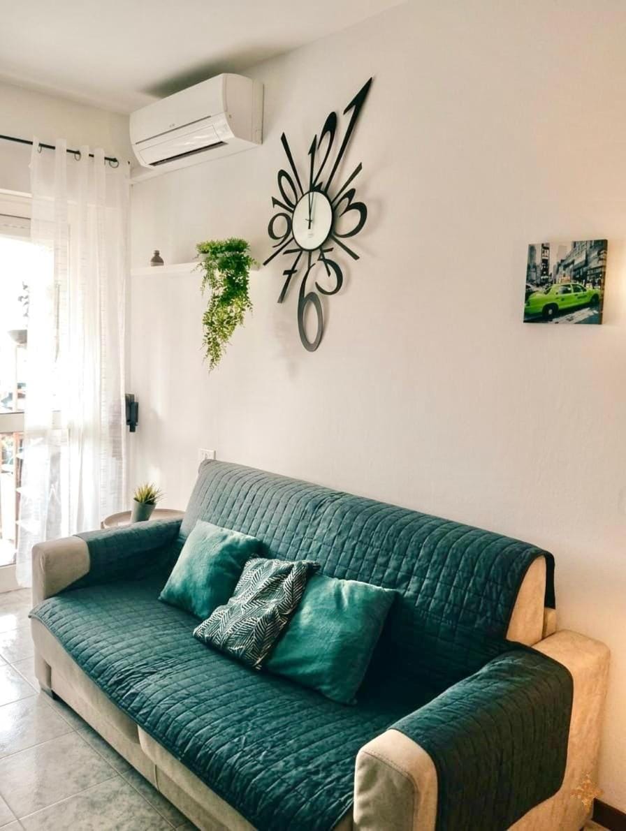 Alloggio Martini Apartment in Alba Adriatica