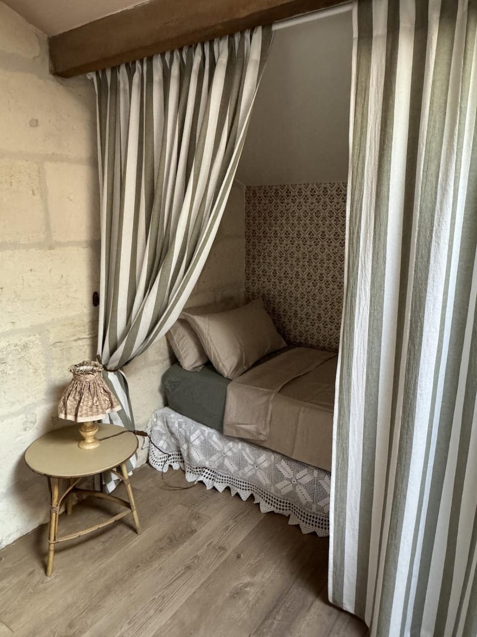 Maison Luzienne charming cottage House in Nouvelle-Aquitaine