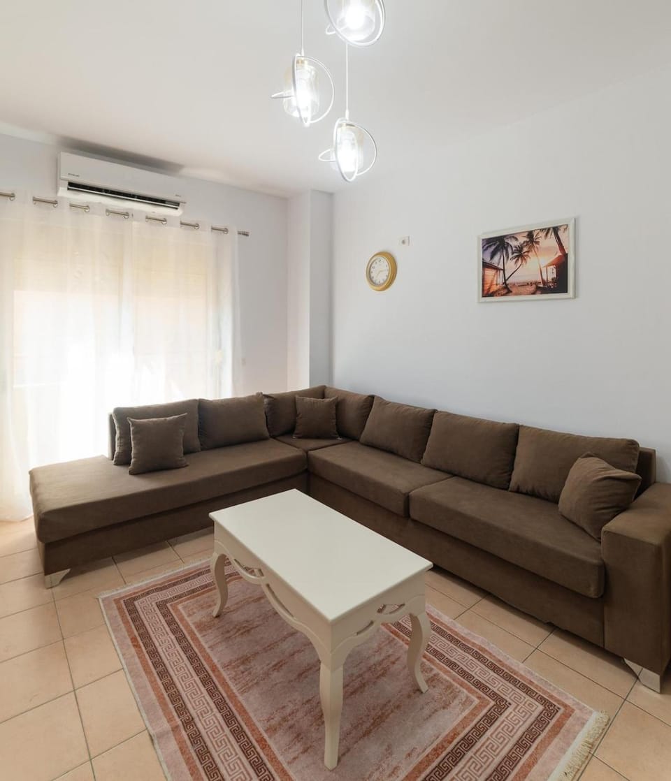 Rahat Apartment Apartment in Tirana