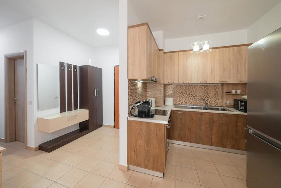 Rahat Apartment Apartment in Tirana