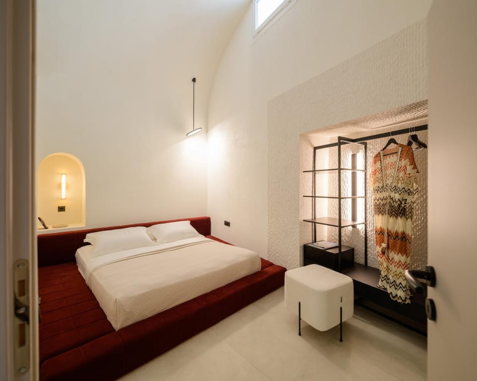 Pyrothea Villa Villa in Thera