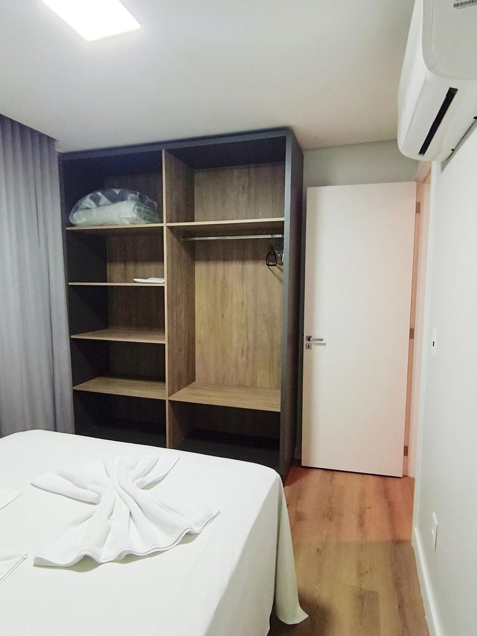 Novo e Decorado, seu Refúgio em Gramado! Apartment in Gramado