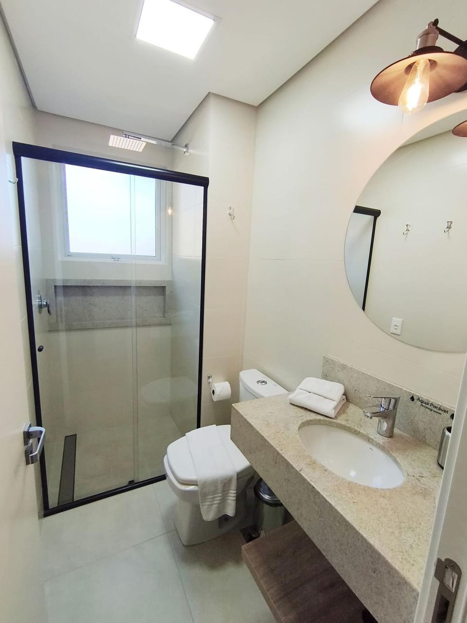 Novo e Decorado, seu Refúgio em Gramado! Apartment in Gramado