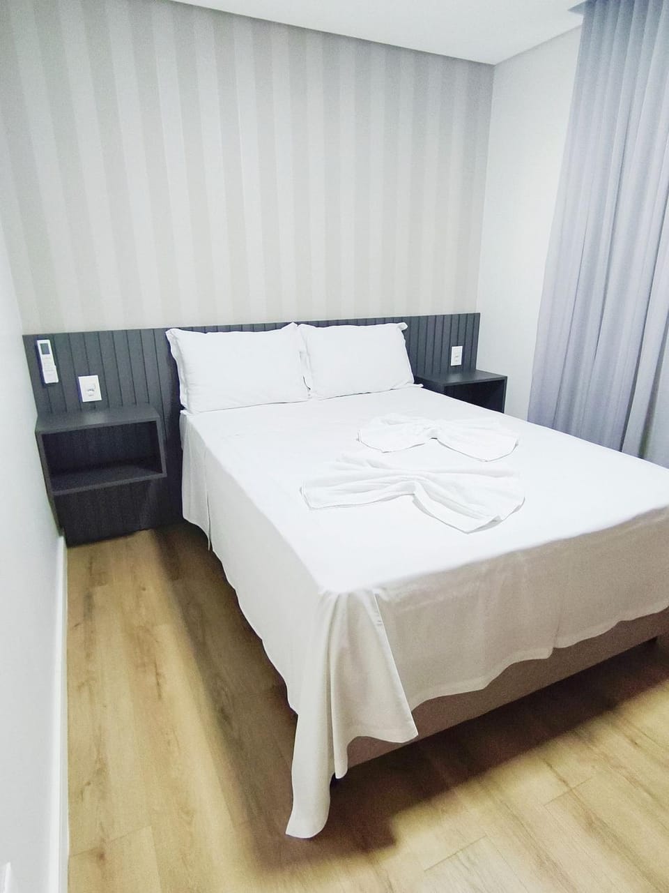 Novo e Decorado, seu Refúgio em Gramado! Apartment in Gramado