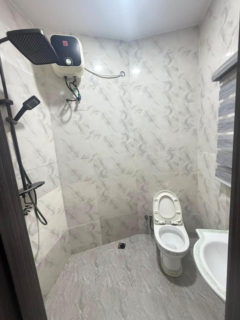Beautifully decorated 3 Bedroom Shortlet House in Lekki, Lagos Apartment in Lagos, Nigeria