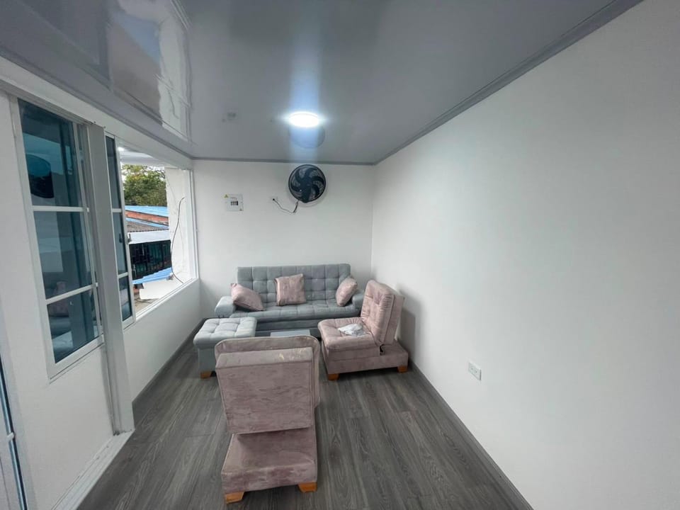 Alojamiento Turístico Norcasia Apartment in Caldas, Colombia