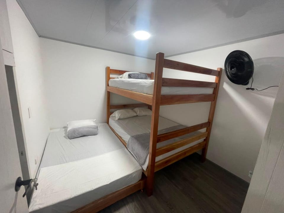 Alojamiento Turístico Norcasia Apartment in Caldas, Colombia