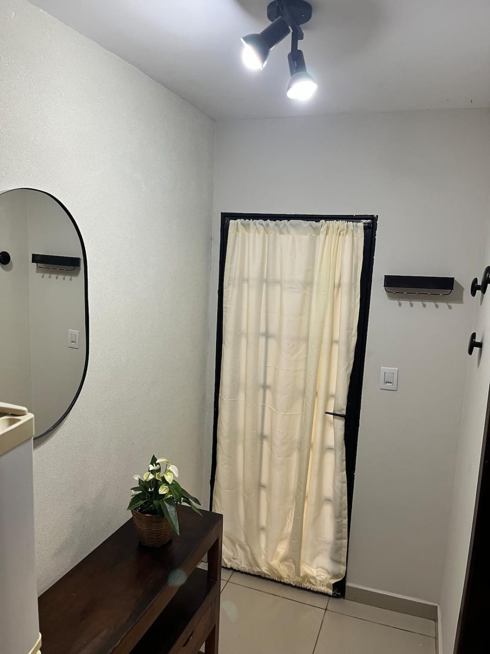 Casa Dona Mariana Apartment in State of Goiás
