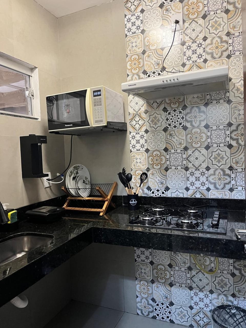 Casa Dona Mariana Apartment in State of Goiás